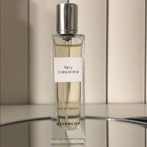 Very Irresistible by Givenchi